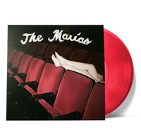 The Marias - Superclean Vol. 1 & Vol. 2 (Red Vinyl| Remastered) - Vinyl