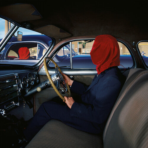 The Mars Volta - Frances The Mute (Black Vinyl) - Vinyl