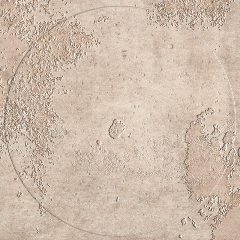 The Mars Volta - Lucro sucio; Los ojos del vacio (2LP) - Vinyl