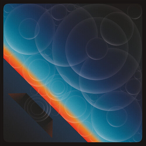 The Mars Volta - Noctourniquet (Black Vinyl) - Vinyl