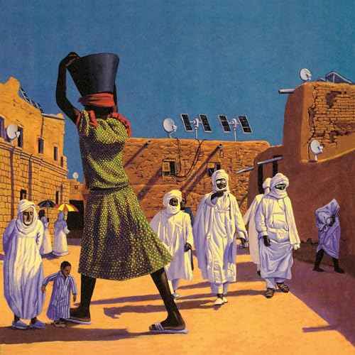 The Mars Volta - The Bedlam In Goliath (Black Vinyl) (3 Lp) - Vinyl
