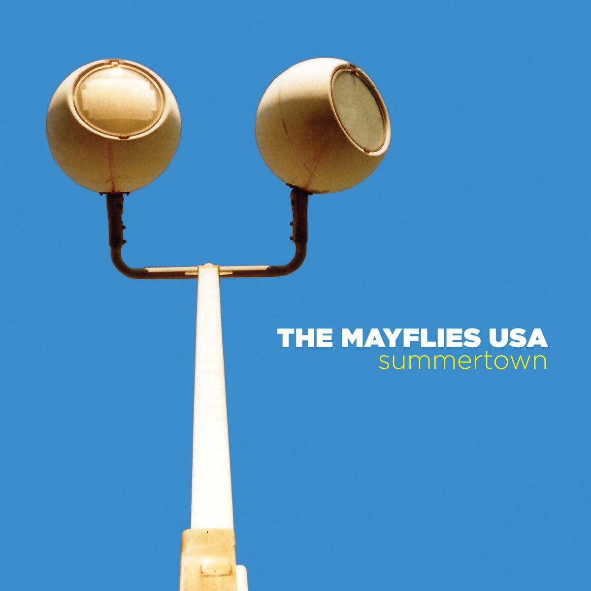 The Mayflies USA - Summertown - Vinyl