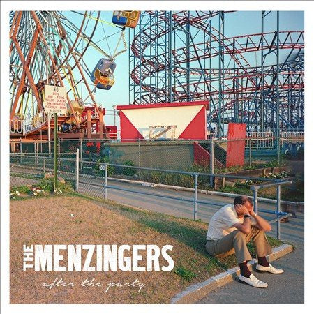 The Menzingers - After The Party (Digital Download Card - Vinyl