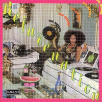 The Meters - Rejuvenation (Limited Edition, Neon Yellow Colored Vinyl) - Vinyl