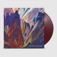 The Milk Carton Kids - I Only See The Moon (Indie Exclusive, Colored Vinyl, Maroon) - Vinyl