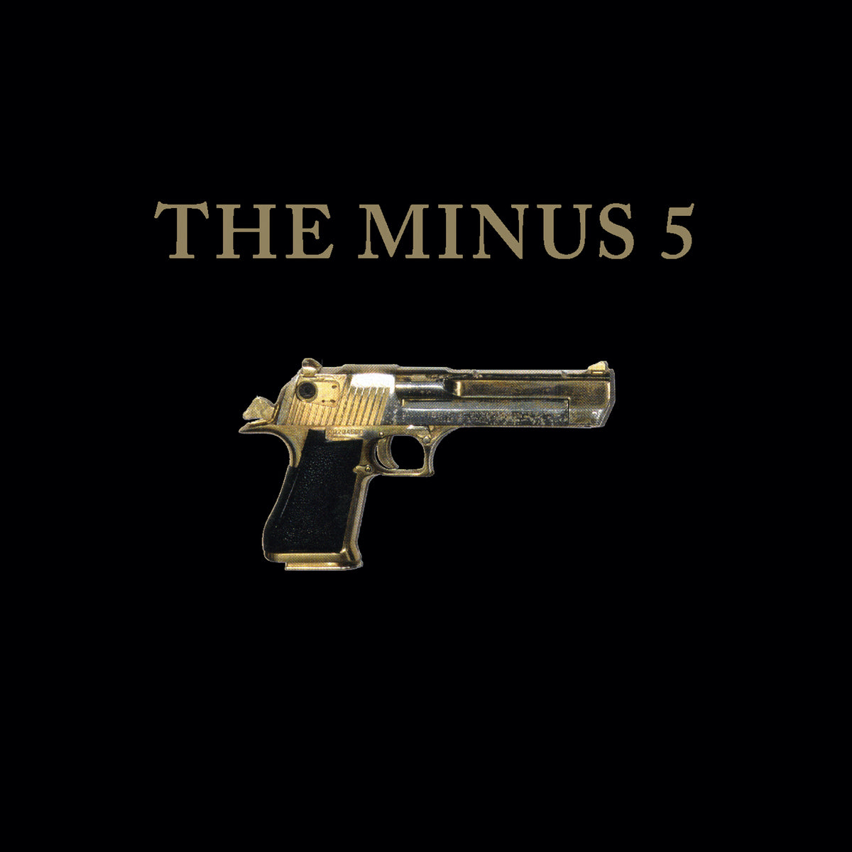 The Minus 5 - The Minus 5 - Vinyl