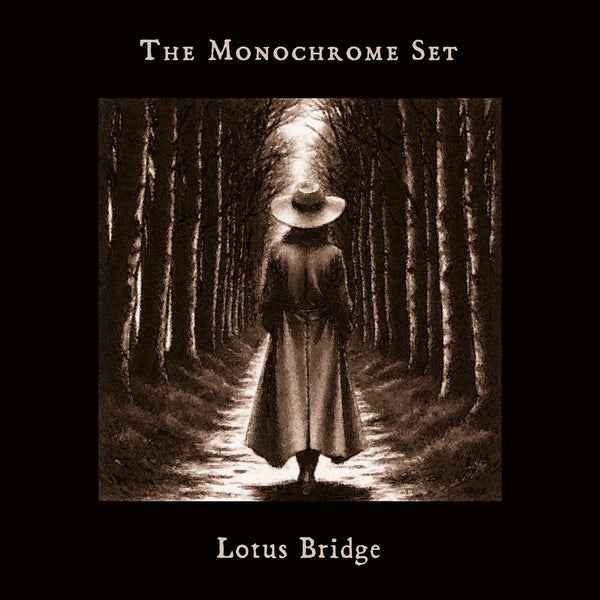 THE MONOCHROME SET - Lotus Bridge [LP] - Vinyl