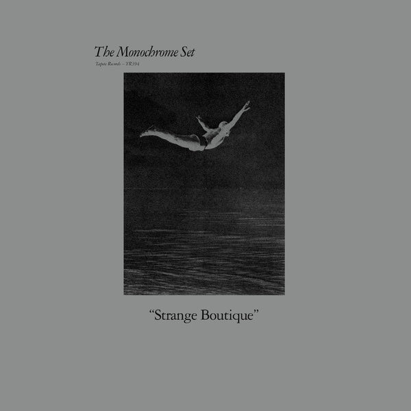 THE MONOCHROME SET - Strange Boutique - Vinyl