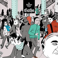 The Mountain Goats - Goths - Vinyl