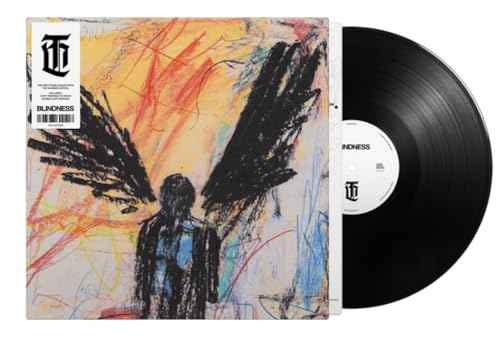 The Murder Capital - Blindness - Vinyl