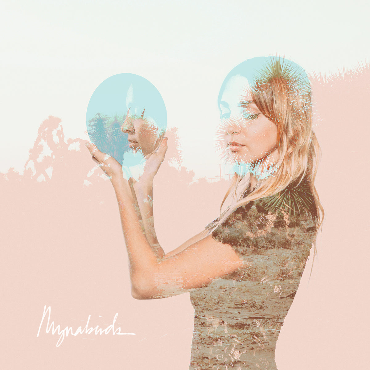 The Mynabirds - Lovers Know - Vinyl
