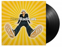 The New Radicals - Maybe You've Been Brainwashed Too (180 Gram Vinyl) [Import] (2 Lp's) - Vinyl