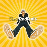 The New Radicals - Maybe You've Been Brainwashed Too (180 Gram Vinyl) [Import] (2 Lp's) - Vinyl