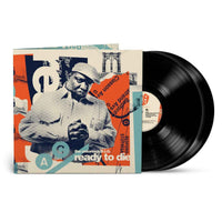 The Notorious B.I.G. - Ready To Die (30th Anniversary Edition) - Vinyl