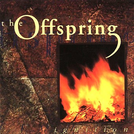 The Offspring - Ignition (Remastered) - Vinyl