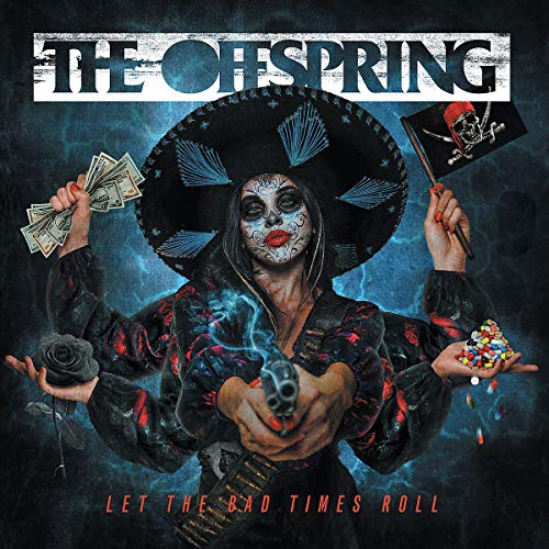 The Offspring - Let The Bad Times Roll [LP] - Vinyl
