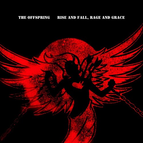 The Offspring - Rise And Fall, Rage And Grace (15th Anniversary Edition) - Vinyl