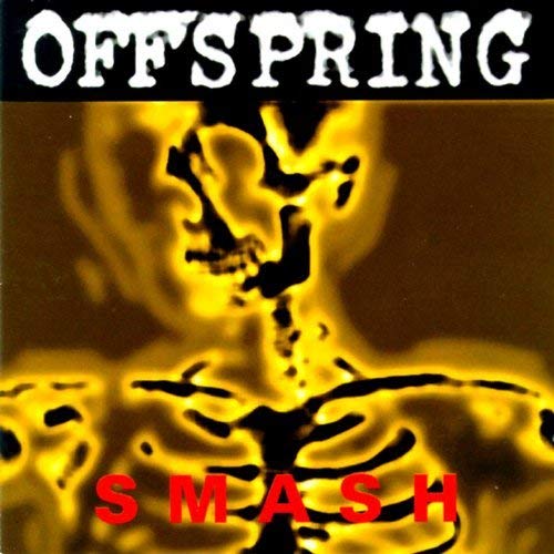 The Offspring - Smash [Import] - Vinyl