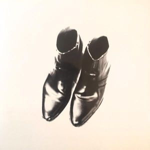 The Orange Revival - Black Smoke Rising - Vinyl