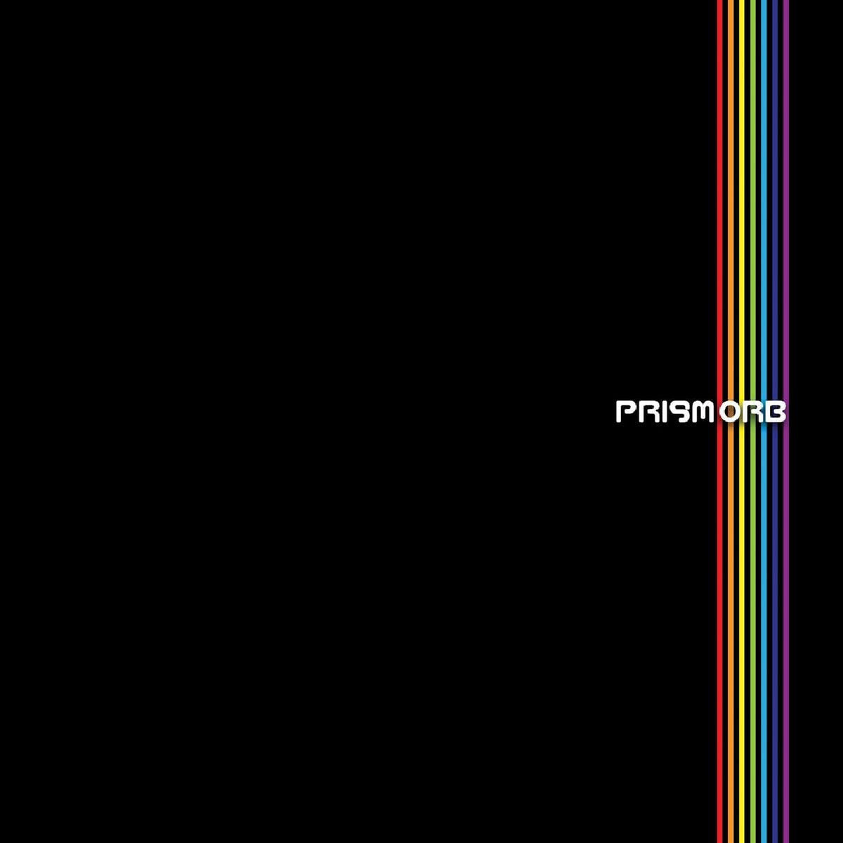 The Orb - Prism (Citrus Vinyl) - Vinyl