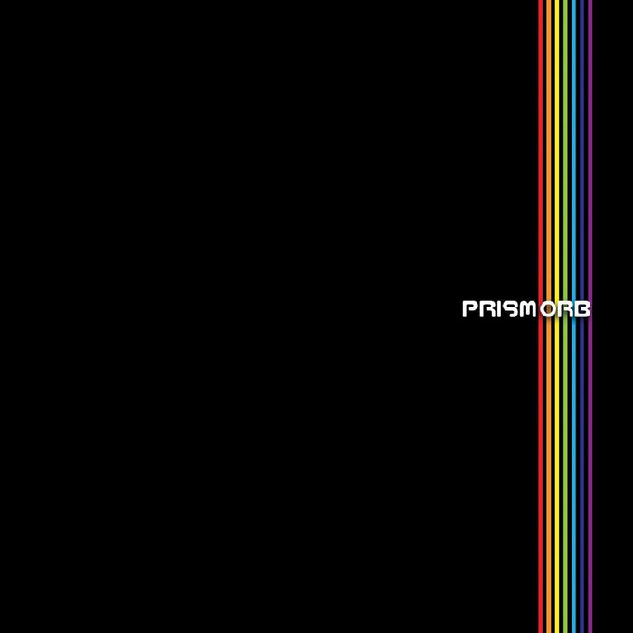 The Orb - Prism (Citrus Vinyl) - Vinyl