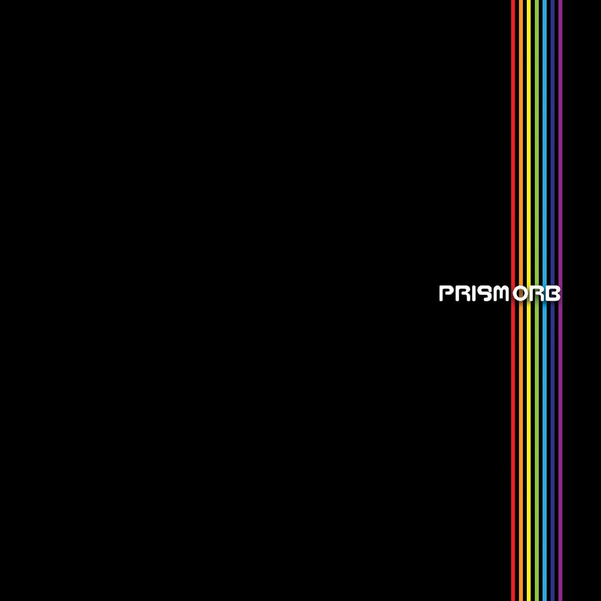 The Orb - Prism - CD