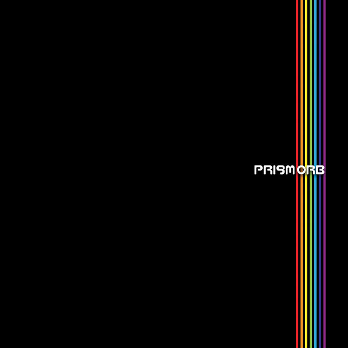 The Orb - Prism - CD