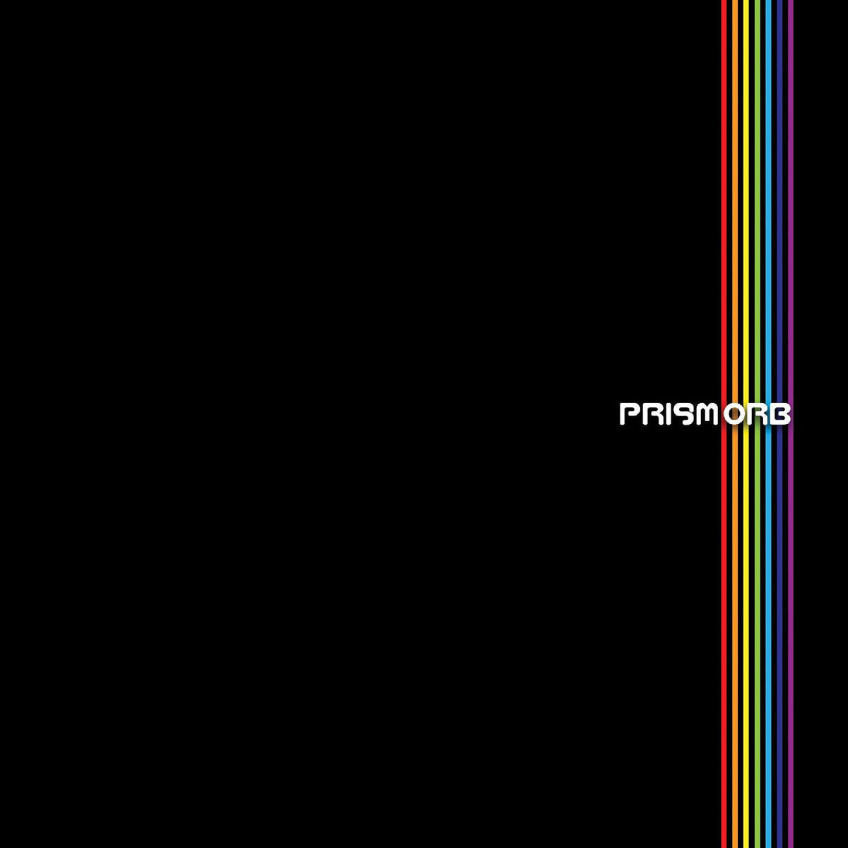 The Orb - Prism - Vinyl