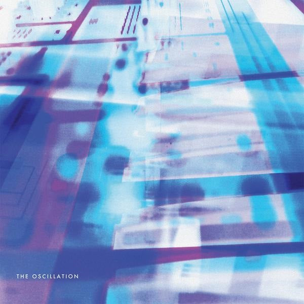 The Oscillation - U.E.F - Vinyl