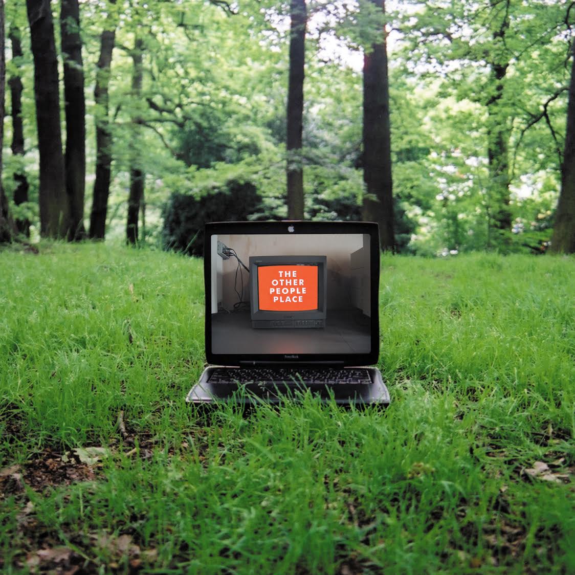 The Other People Place - Lifestyles Of The Laptop Cafe - Vinyl