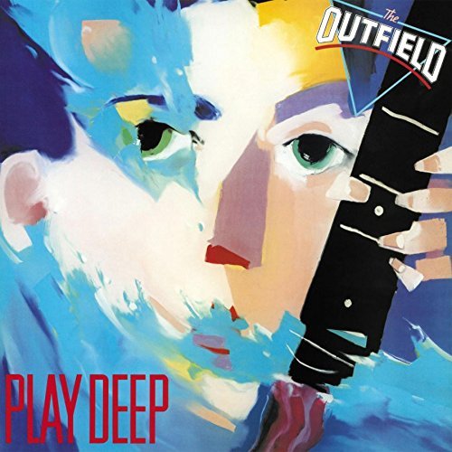 The Outfield - Play Deep (180 Gram Vinyl) [Import] - Vinyl
