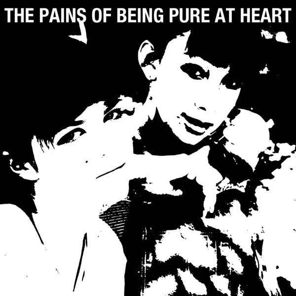 The Pains Of Being Pure At Heart - The Pains Of Being Pure At Heart - Vinyl