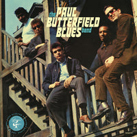 The Paul Butterfield Blues Band - The Original Lost Elektra Sessions (RSD Exclusive, Deluxe Edition, Limited Edition) (3 Lp's) - Vinyl