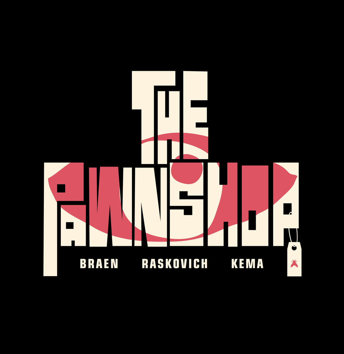 The Pawnshop - The Pawnshop - Vinyl