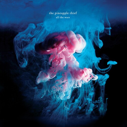 The Pineapple Thief - All The Wars [Import] (2 Lp's) - Vinyl