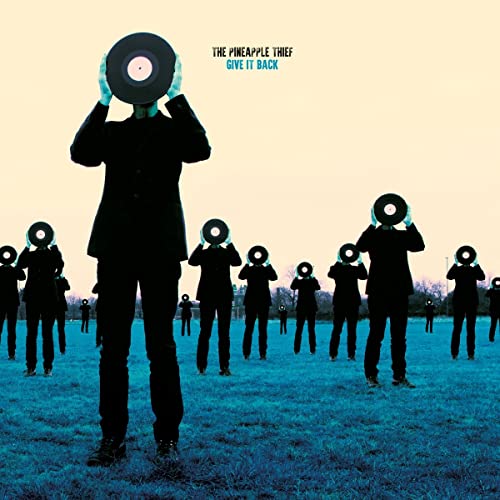 The Pineapple Thief - Give It Back - Vinyl