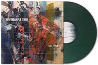 The Pineapple Thief - Last To Run (Limited Edition, Green Colored Vinyl) - Vinyl