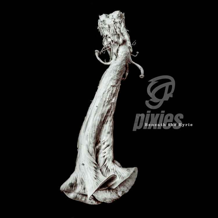 The Pixies - Beneath The Eyrie - Vinyl