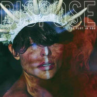 The Plot In You - Dispose [Explicit Content] - Vinyl