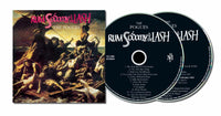 The Pogues - Rum Sodomy & The Lash (40Th Anniversary Edition) (2CD) - CD