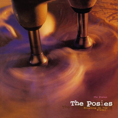 The Posies - Frosting On The Beater (180 Gram Black Vinyl) [Import] (2 Lp's) - Vinyl