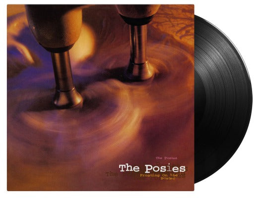 The Posies - Frosting On The Beater (180 Gram Black Vinyl) [Import] (2 Lp's) - Vinyl