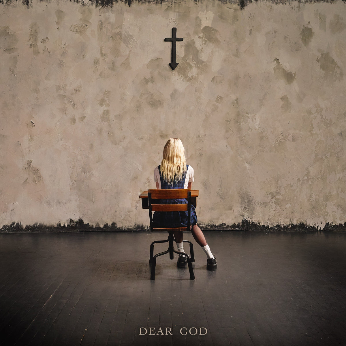 The Pretty Reckless - Dear God [2LP] - Vinyl