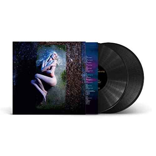 The Pretty Reckless - Death By Rock And Roll [2LP] - Vinyl
