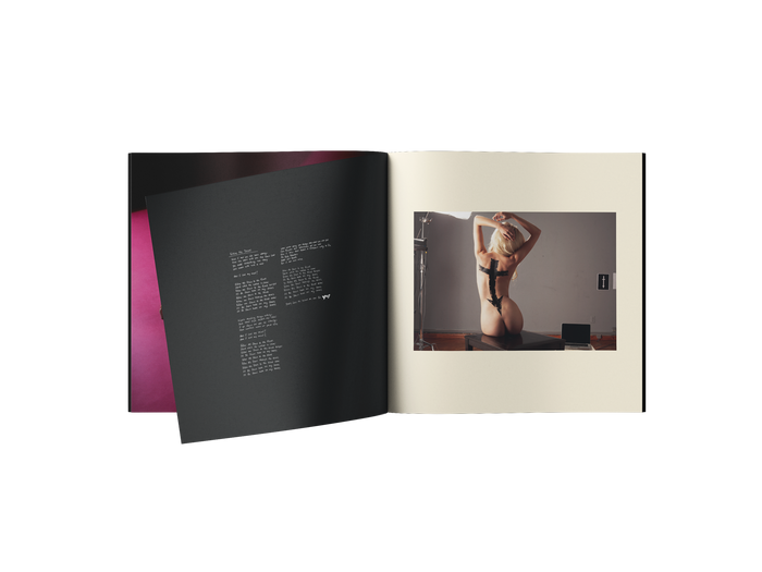 The Pretty Reckless - Going To Hell (10Th Anniversary) (Beige Vinyl & Book) - Vinyl