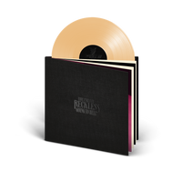 The Pretty Reckless - Going To Hell (10Th Anniversary) (Beige Vinyl & Book) - Vinyl