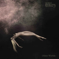 The Pretty Reckless - Other Worlds (Indie Exclusive, Bone Colored Vinyl, Limited Edition) - Vinyl