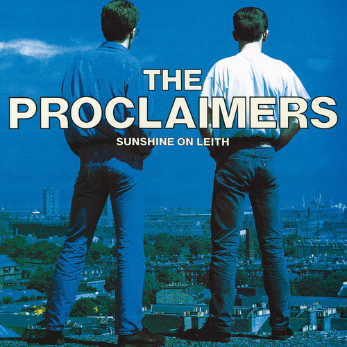The Proclaimers - Sunshine On Leith - Vinyl