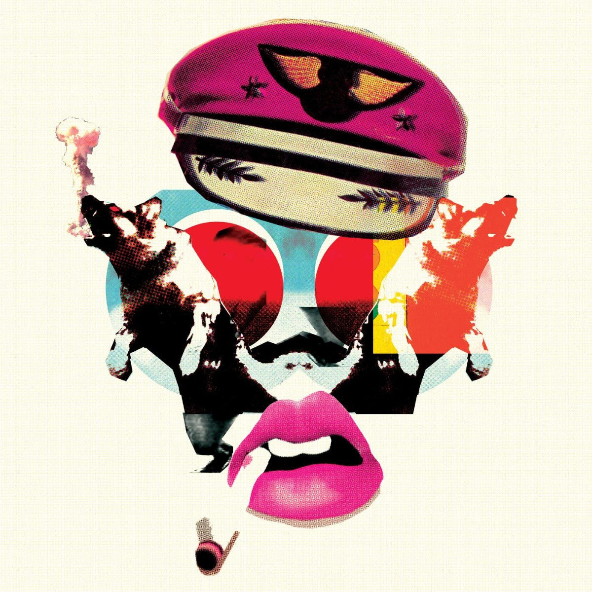 The Prodigy - Always Outnumbered, Never Outgunned (2 Lp's) - Vinyl