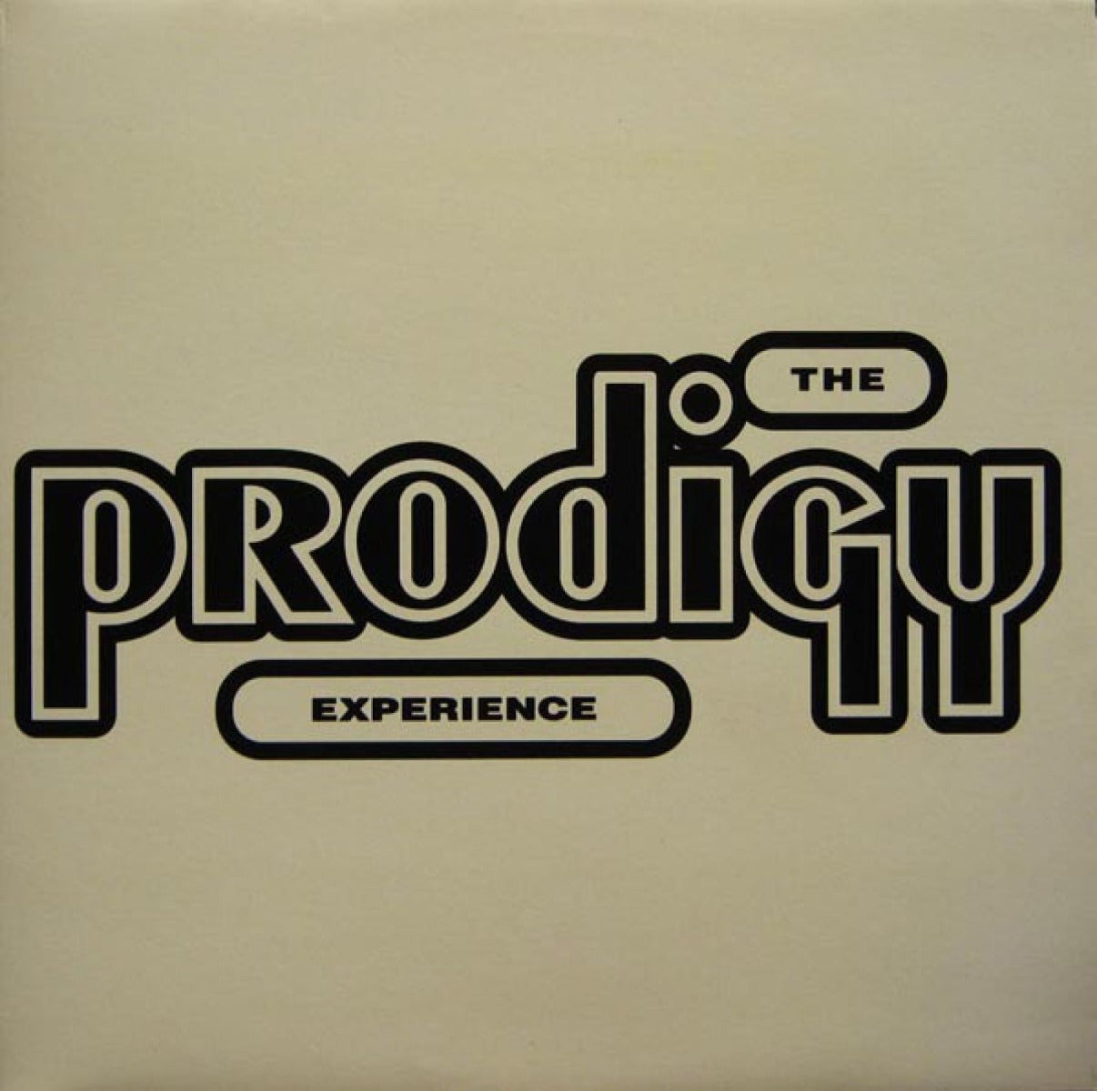 The Prodigy - Experience (2 Lp's) - Vinyl
